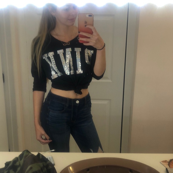 Victoria’s Secret PINK top - Picture 3 of 3